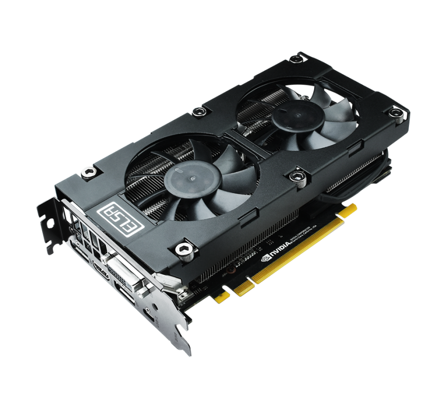 ELSAから全長206mmのコンパクトなGEFORCE RTX 2070搭載グラフィックスカード「GD2070-8GERS」 | Ark Tech  and Market News Vol.3002402