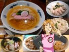 アークのラーメン王子によるアキバ界隈、不定期ラーメンレポート・2018年度ラーメン王子アワード編