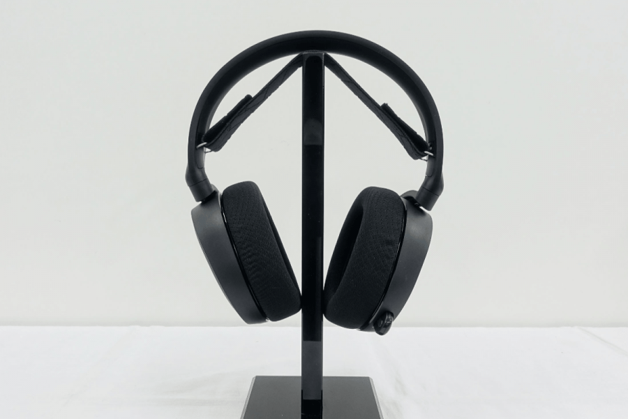 steelseries headset