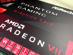 Radeon VII GPU搭載グラフィックスカード各種販売開始も即完売 | Ark