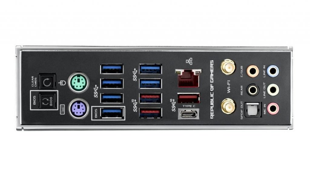 i9-9900KとROG MAXIMUS XI APEXとDDR4メモリ64GB ASUS、ROGブランドの極冷OC向けZ390マザーボード - PC Watch