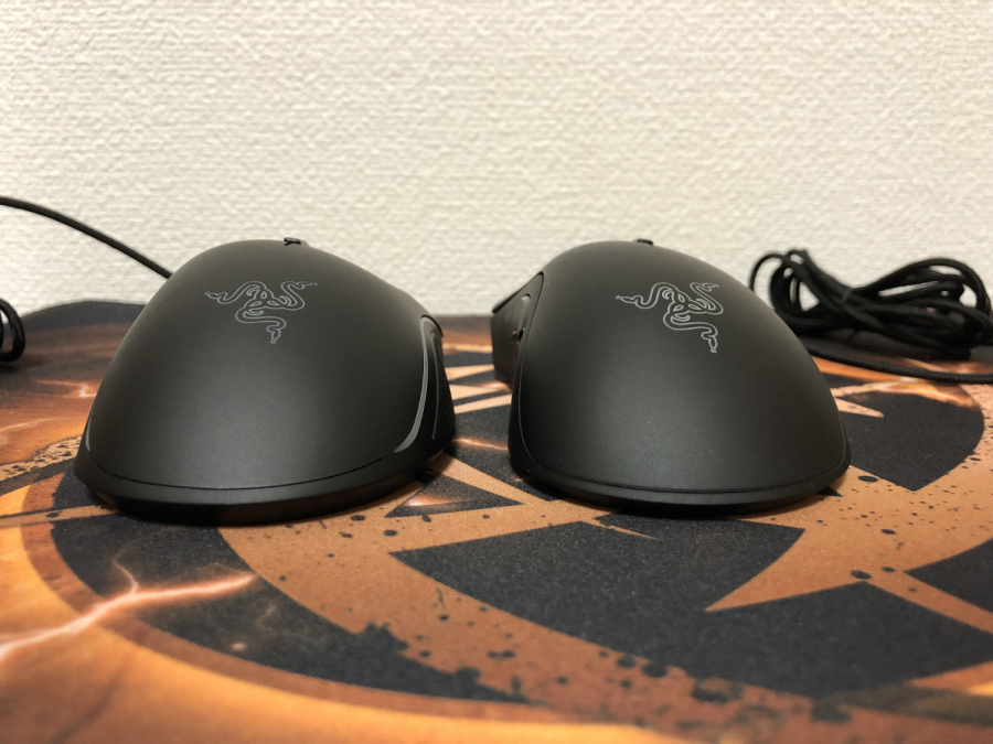 高性能ゲーミングマウス「Razer Mamba Elite」 - アークSTAFF
