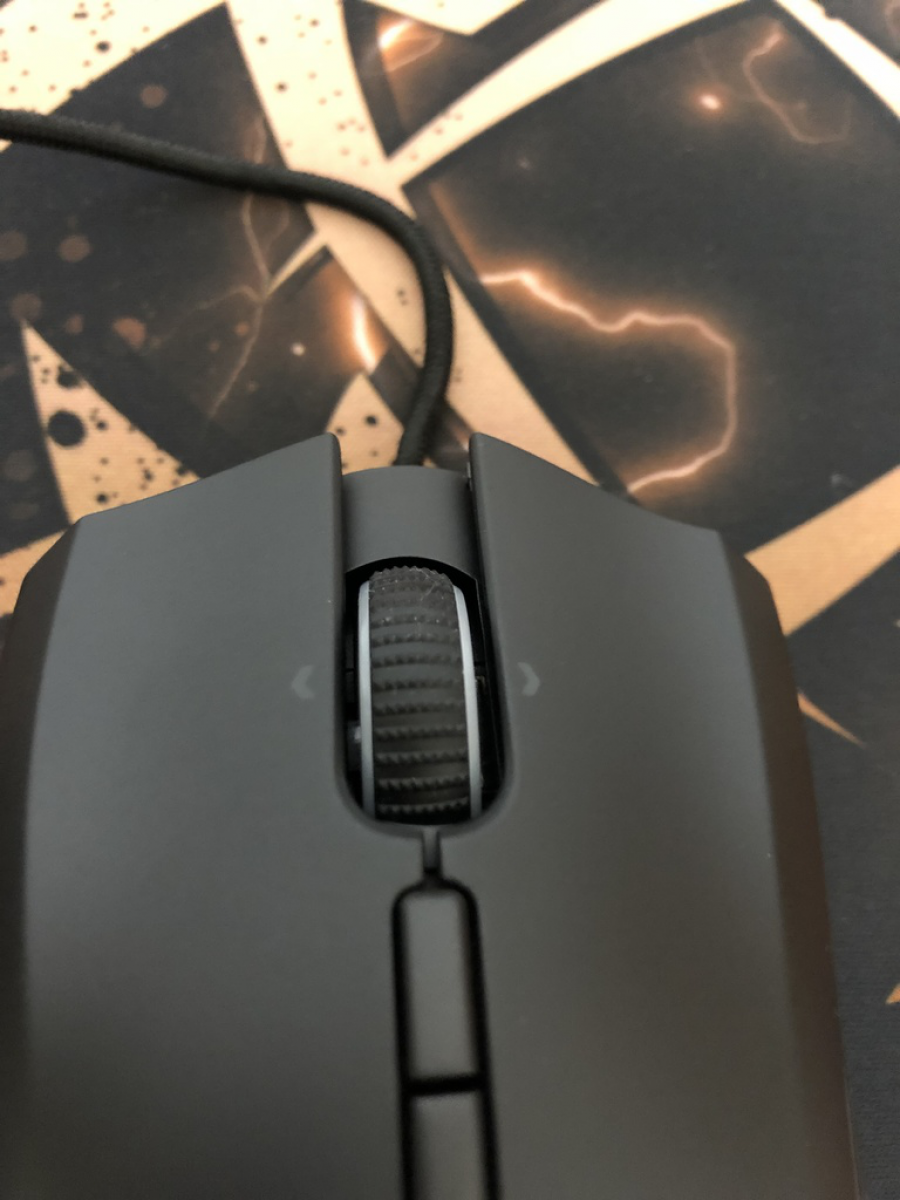 Amazon.in: Buy Razer Store Mamba Elite: 5G True 16, 000 DPI Optical Sensor,  9 Programmable Buttons, Ergonomic Form Factory, Powered Razer Chroma, Wired  Esports Gaming, Black Mouse Online at Low Prices in