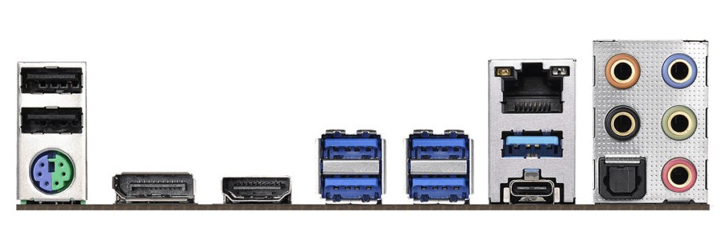 ASRockから耐久性重視の新シリーズSteel Legend登場、第一弾は ASRockから耐久性重視の新シリーズSteel Legend登場、第一弾は