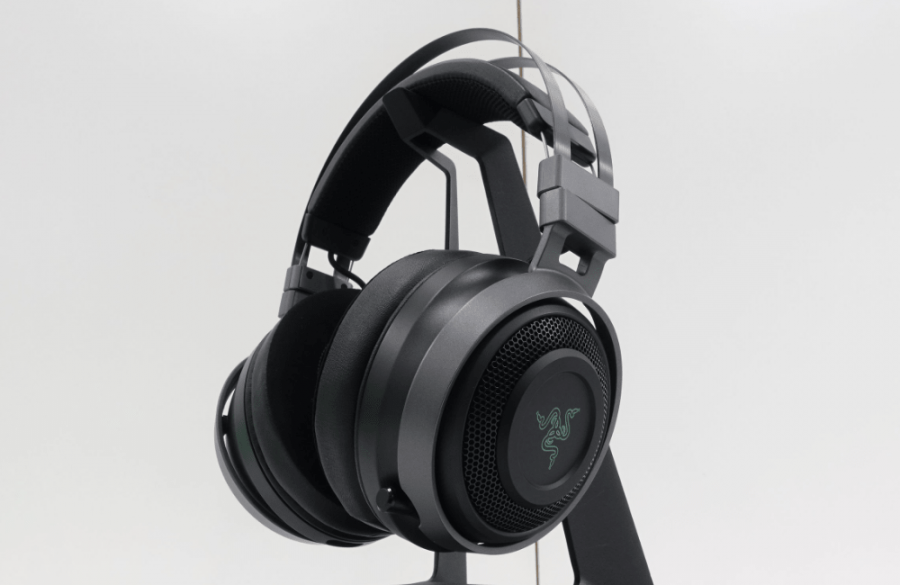 Razerから、新シリーズを含めたゲーミングヘッドセット計6機種と Razerから、新シリーズを含めたゲーミングヘッドセット計6機種と