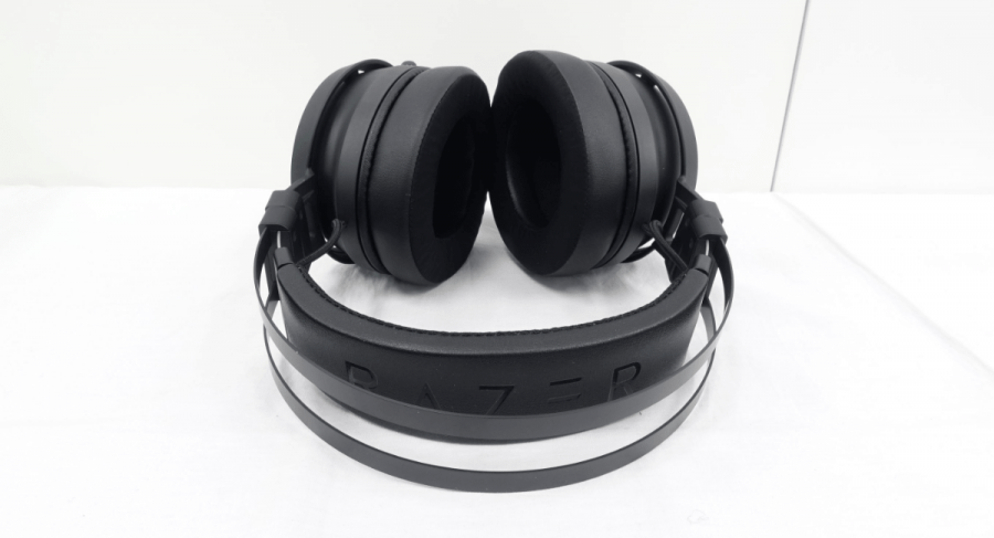 Razerから、新シリーズを含めたゲーミングヘッドセット計6機種と