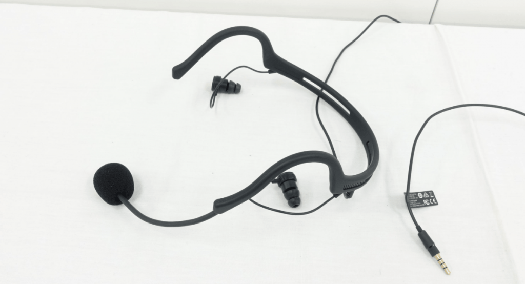 RAZER IFRIT AND Audio Enhancer ヘッドセット Razer Ifrit and USB