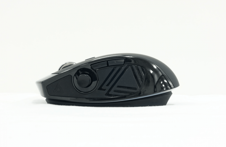lexip pu94 有線ゲーミングマウス Amazon.com: Lexip Pu94 Gaming Mouse-3D Wired and RGB Gamer