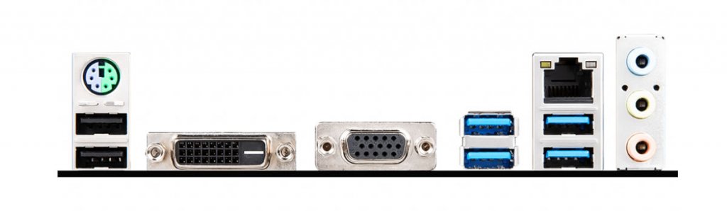 MSIからシンプルで低価格なA320搭載RYZEN AM4対応MicroATXマザー