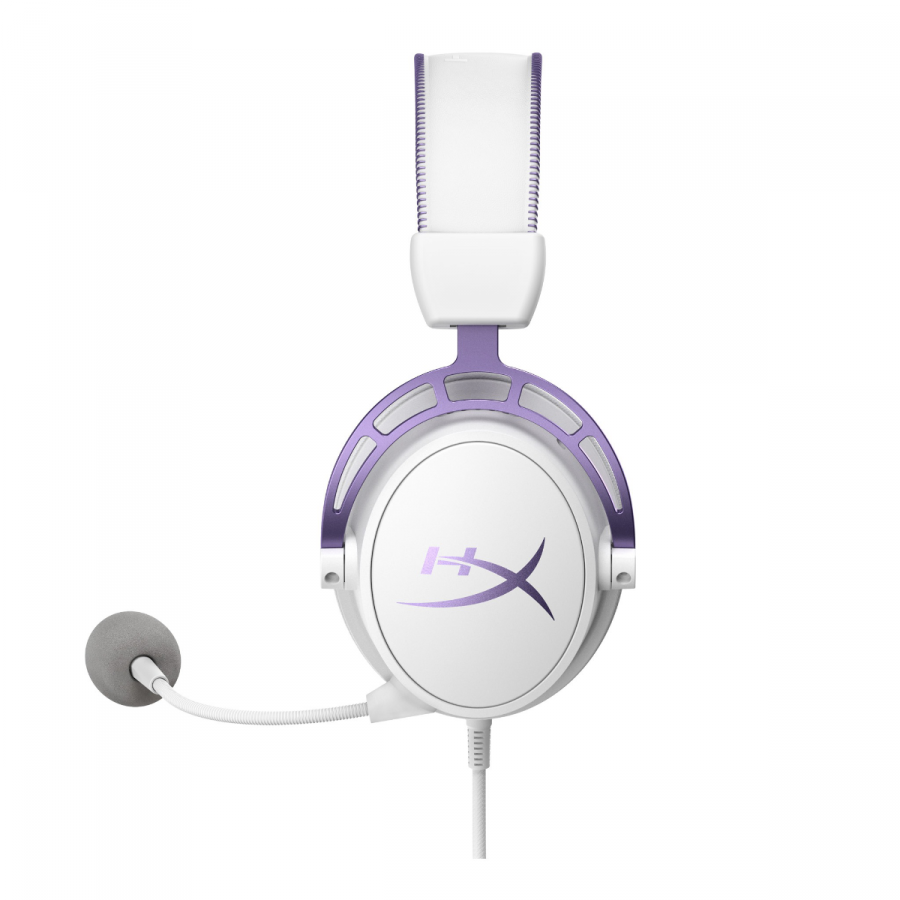 Kingstonの大人気ゲーミングヘッドセット「HyperX Cloud Alpha Kingstonの大人気ゲーミングヘッドセット「HyperX Cloud Alpha