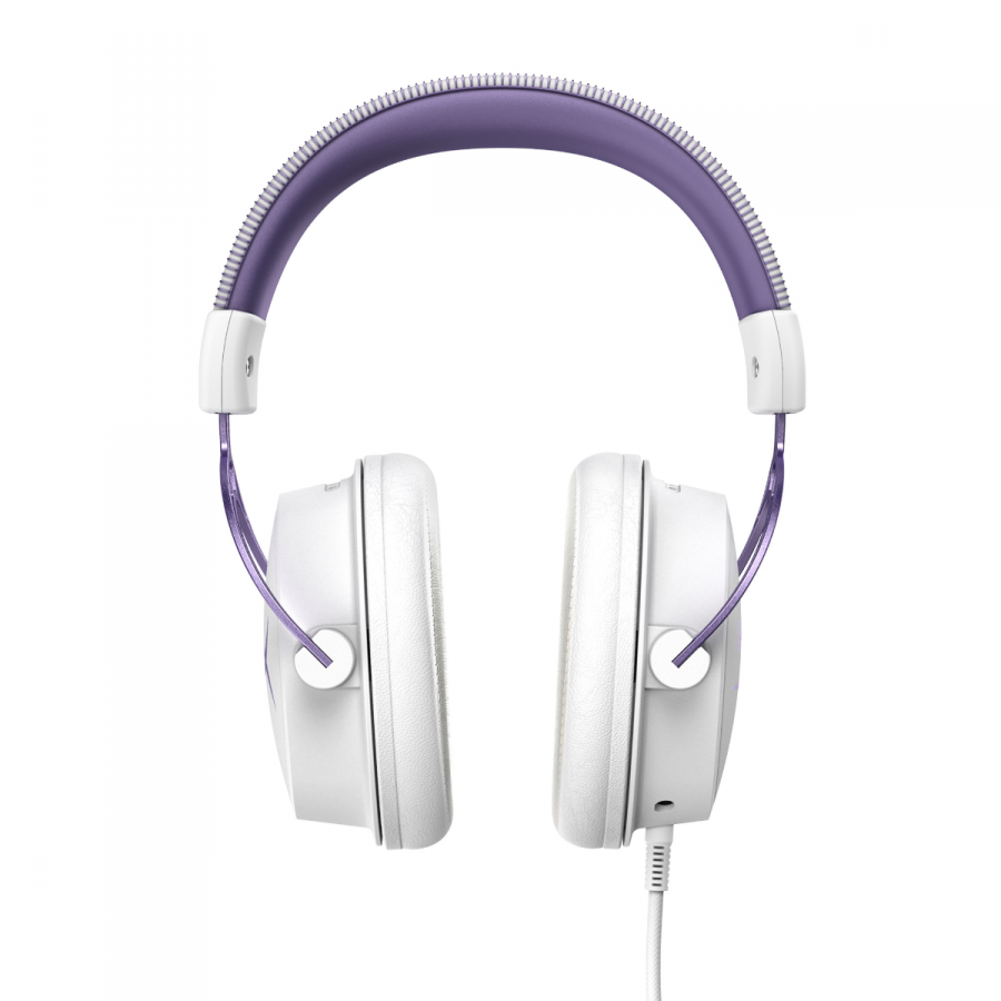 Kingstonの大人気ゲーミングヘッドセット「HyperX Cloud Alpha Kingstonの大人気ゲーミングヘッドセット「HyperX Cloud Alpha