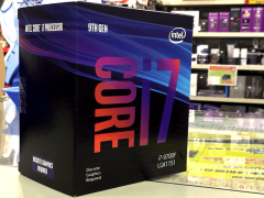 インテル第9世代デスクトップ向けCOREプロセッサーに8コア8 インテル第9世代デスクトップ向けCOREプロセッサーに8コア8