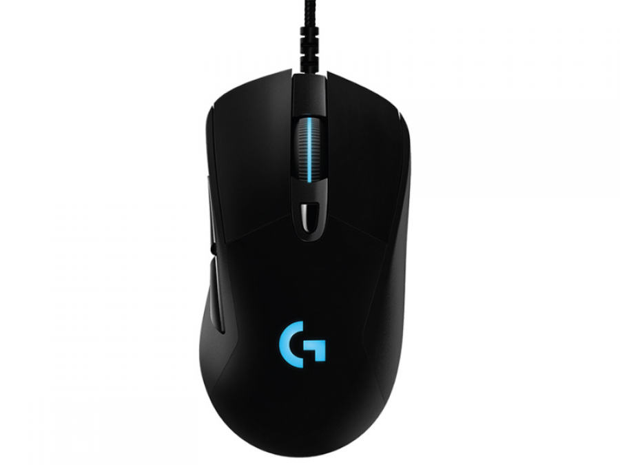 ロジクールの人気ゲーミングマウスが性能アップ!! 「G903h」「G703h