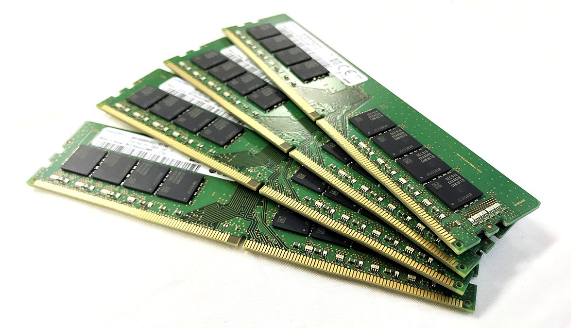 1枚で32GB」、待望のデスクトップ向け大容量DDR4-2666 32GBモジュール 
