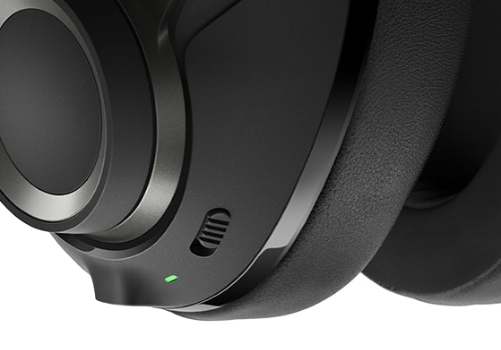 SENNHEISER - 【最終処分価格】ゼンハイザー ゲーミングヘッドセット ワイヤレス GSP 670 遂に登場!! ゼンハイザー初のワイヤレスゲーミングヘッドセット