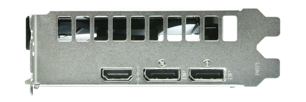 ELSAから全長146mmの超ショートサイズなGEFORCE GTX 1650搭載