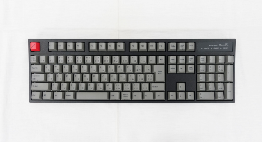 Archiss製キーボードの最上級モデル Maestroシリーズ に新機種 Maestro Fl が追加 Ark Tech And Market News Vol