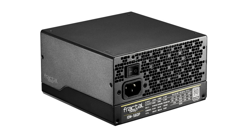 ポイントはケーブルとエコ、Fractal Designからハイセンスな