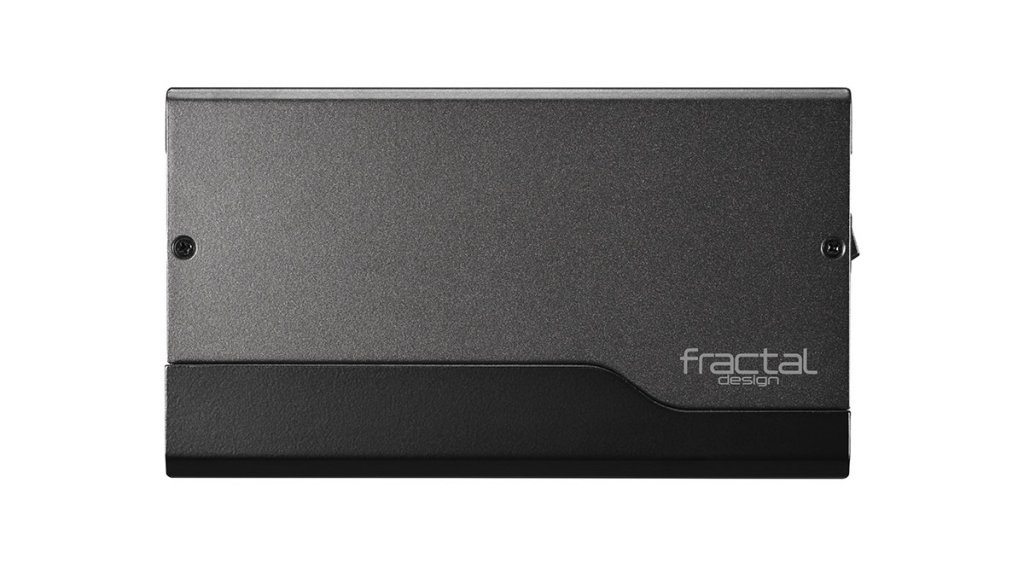 ポイントはケーブルとエコ、Fractal DesignからハイセンスなPlatinum