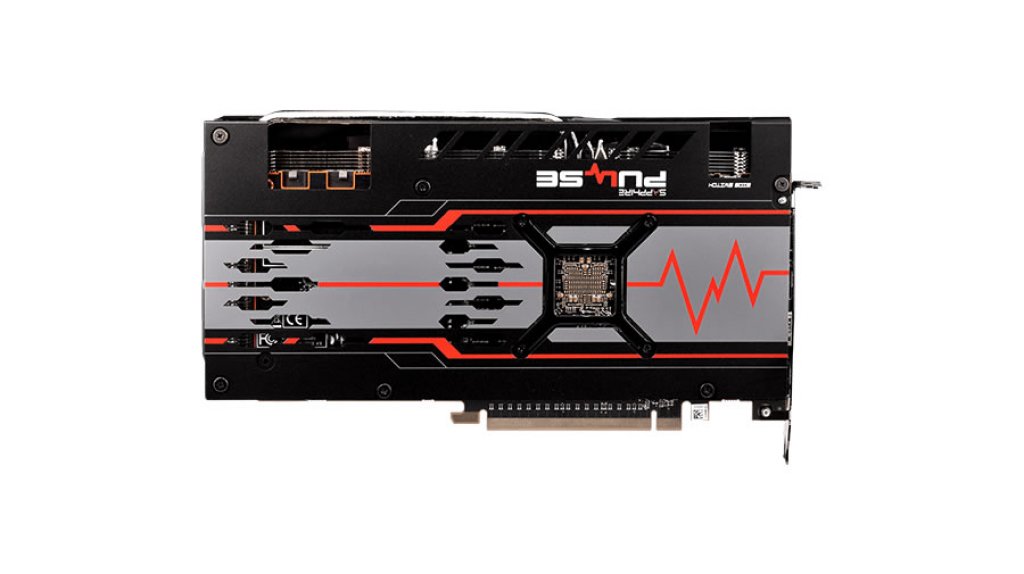 SAPPHIREからオリジナルクーラー「Dual-X」を搭載したRadeon RX 5700