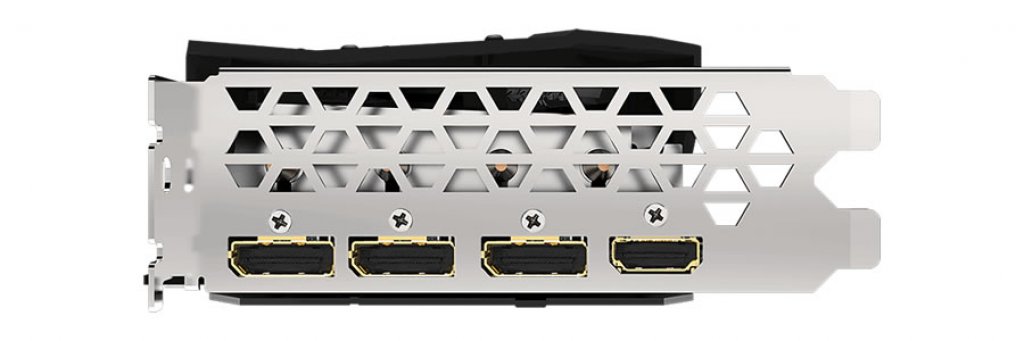 GIGABYTEから3連オリジナルファン採用のOC仕様「Radeon RX 5700 XT