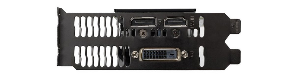 ASUSからロープロファイルでバックプレート付きGEFORCE GTX 1650 搭載 