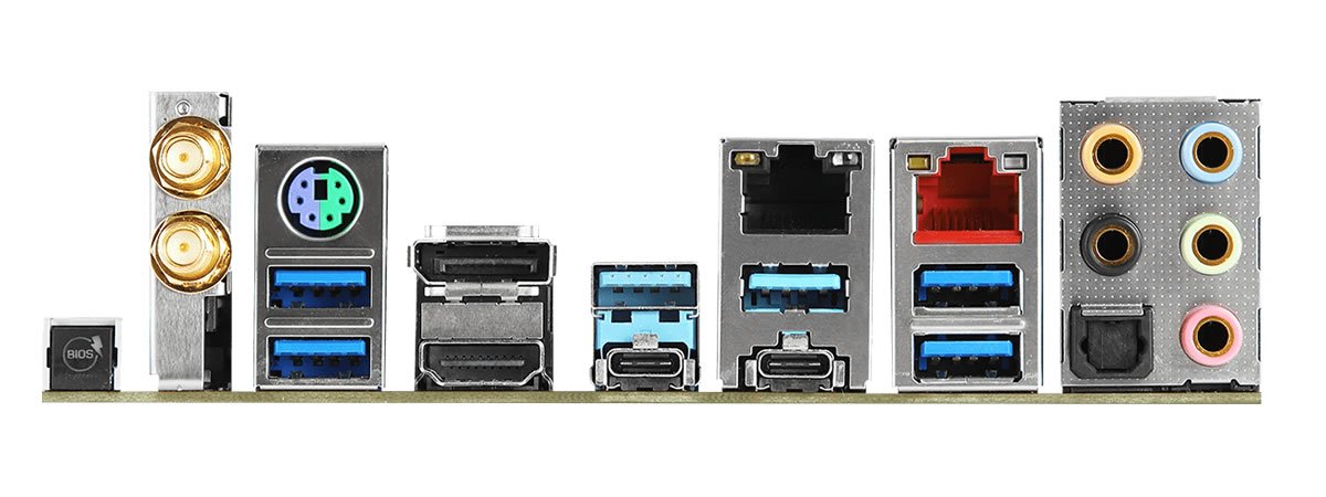 青いASRock、コンテンツクリエイター向けのX570搭載第3世代Ryzen対応 