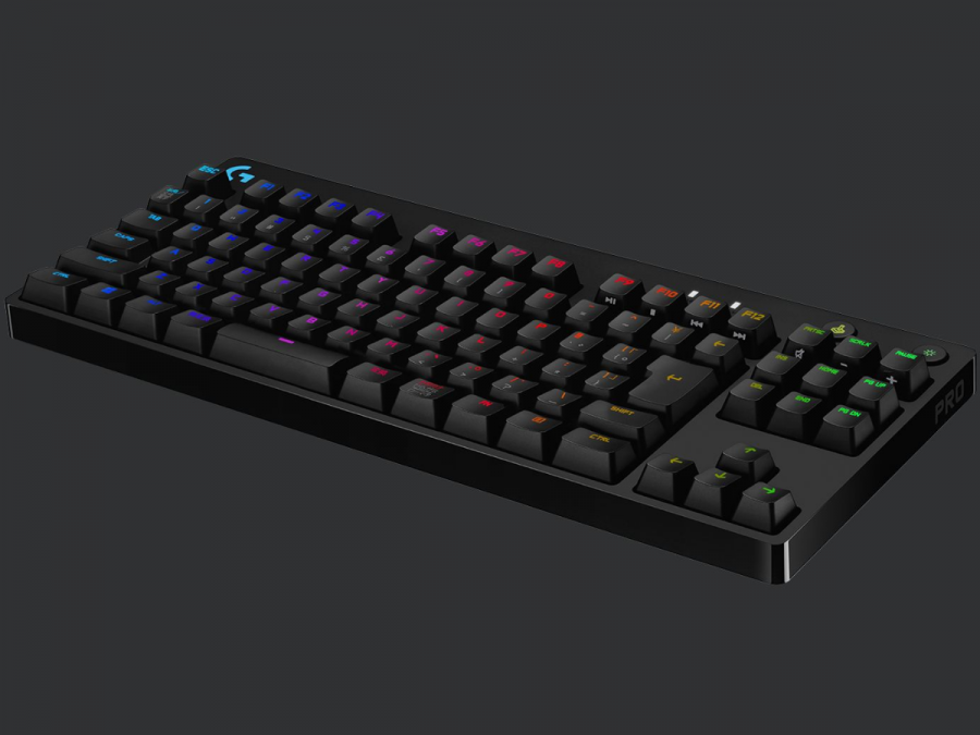 カスタマイス可能! ロジクールからスイッチ交換可能なゲーミングキーボード「Logicool G PRO X Gaming Keyboard」が発売 |  Ark Tech and Market News Vol.3002925