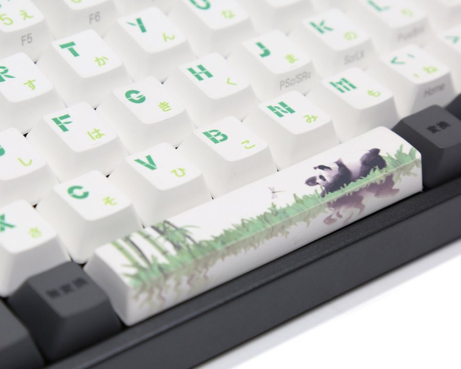 Varmiloキーボード　銀軸　+VARMILOマウスパッド Varmiloキーボード 銀軸 +VARMILOマウスパッド