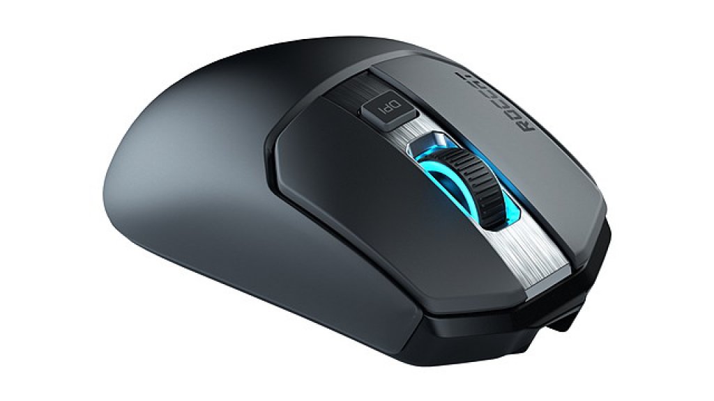 ROCCATからゲーミングマウスの新モデルが一斉発売 | Ark Tech