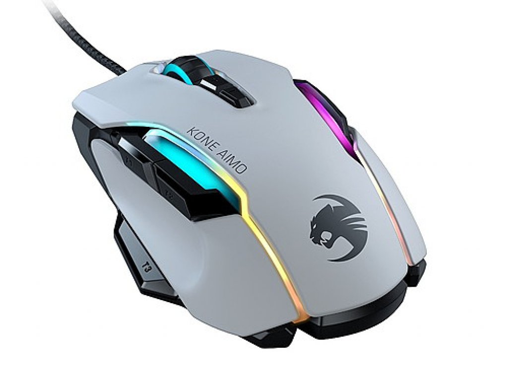ROCCATからゲーミングマウスの新モデルが一斉発売 | Ark Tech and