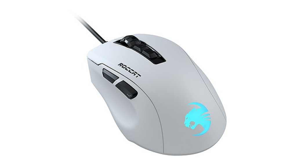 ROCCATからゲーミングマウスの新モデルが一斉発売 | Ark Tech and