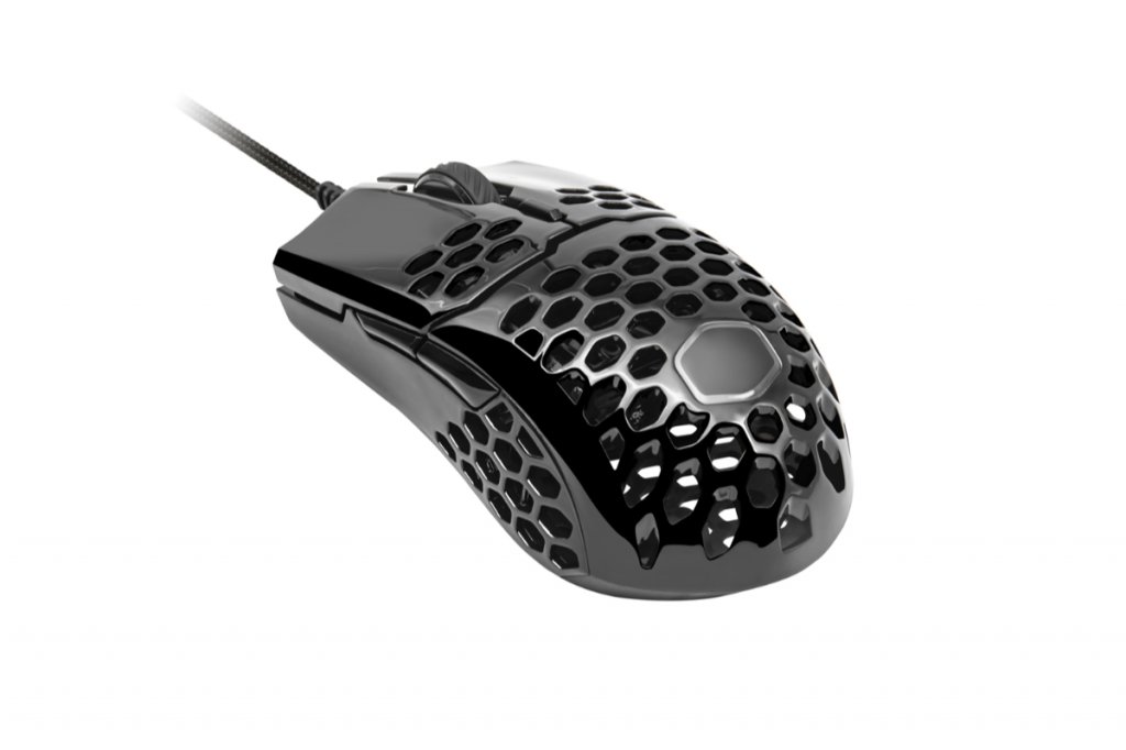 新品 Cooler Master 有線/無線 両対応 ゲーミングマウス 軽量 Cooler Masterから超軽量ゲーミングマウス「MasterMouse MM710」が発売