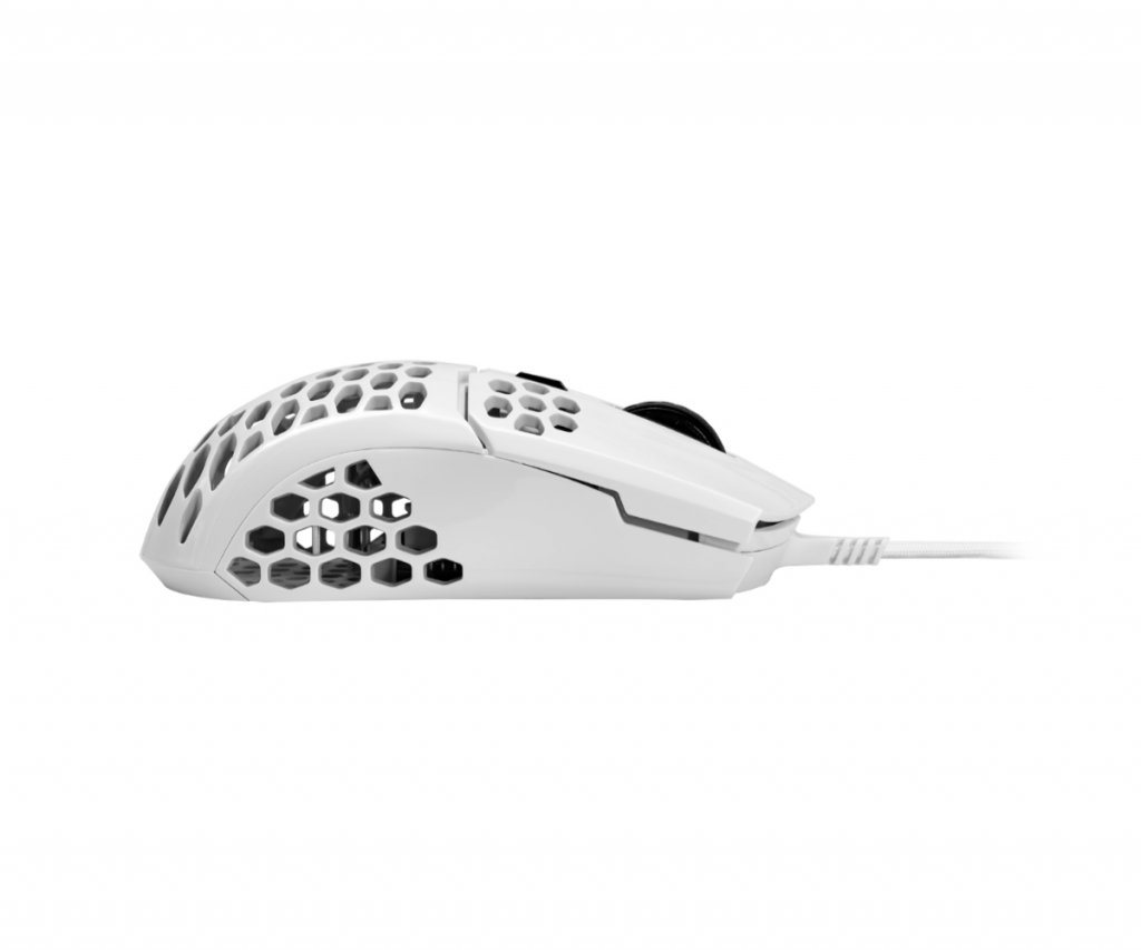 Cooler Masterから超軽量ゲーミングマウス「MasterMouse MM710」が発売