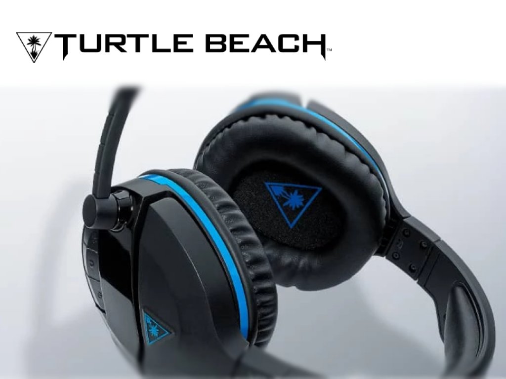 未使用　TURTLE BEACH ゲーミングヘッドセット　TBS-2095-01 楽天市場】ワイヤレス ゲーミングヘッドセット Stealth 500 PC e