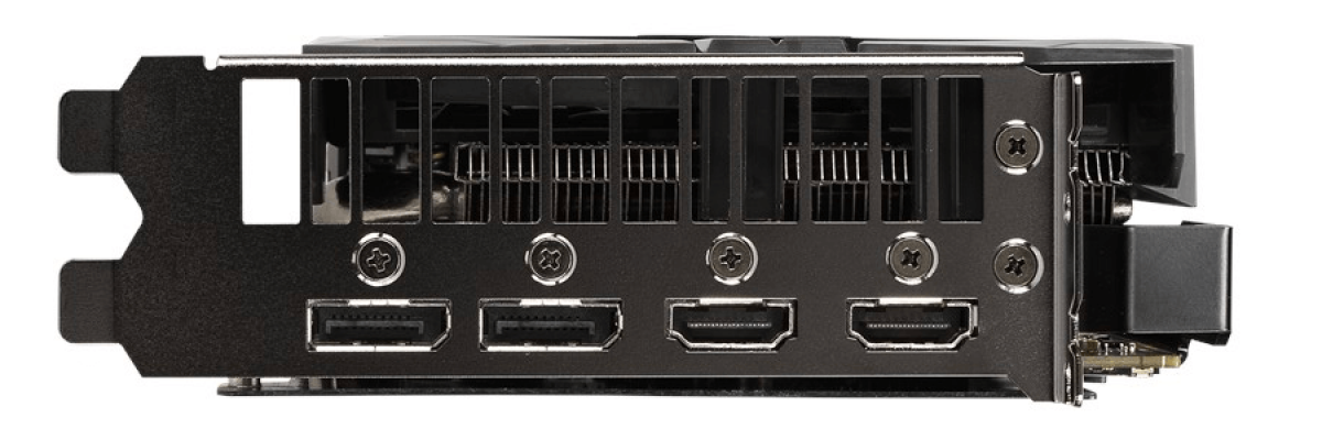 ASUS、GDDR6メモリー採用 GeForce GTX 1650を搭載した「ROG ASUS、GDDR6メモリー採用 GeForce GTX 1650を搭載した「ROG