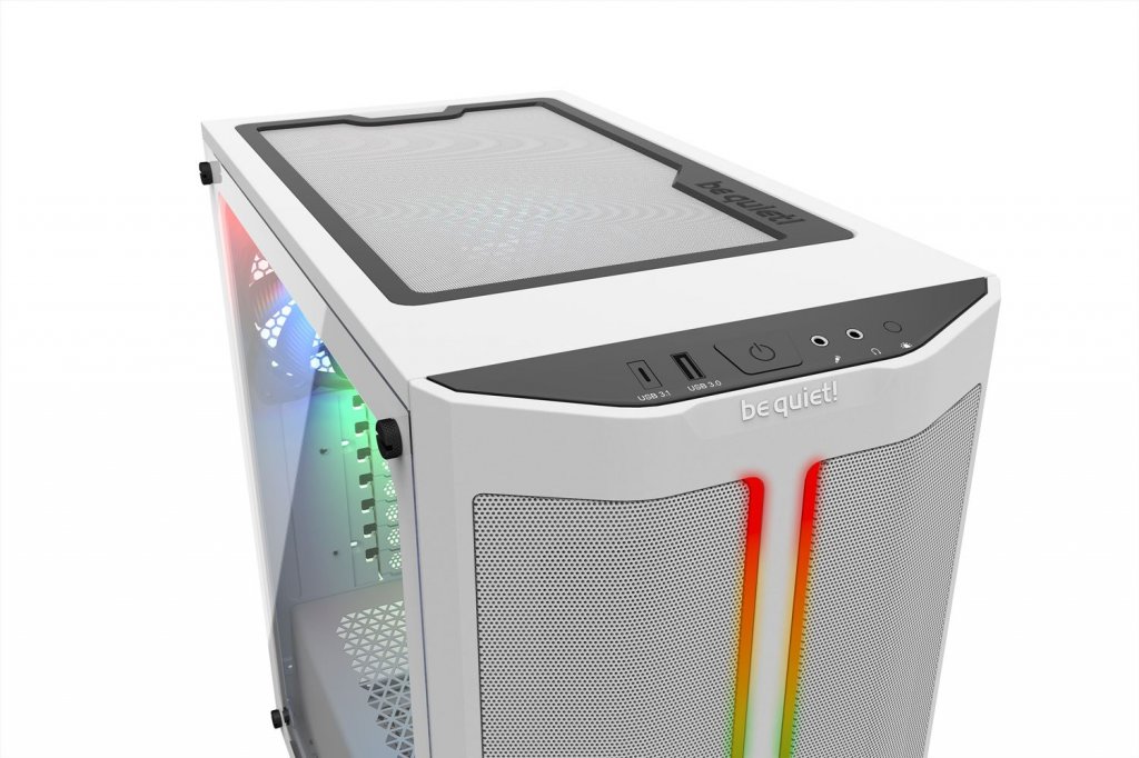 【状態良好】be quiet! PURE BASE 500 DX PCケース Amazon | オウルテック be quiet! PCケース PURE BASE 500DX