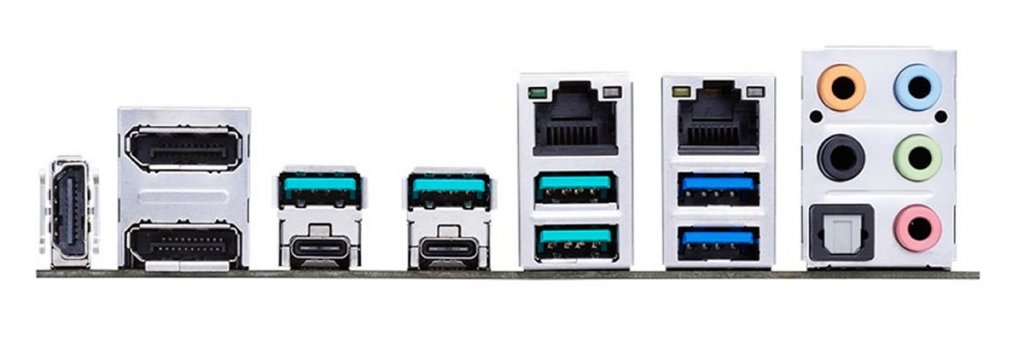 ASUSからXeon Wまで対応可能なLGA1200対応W480チップセット搭載