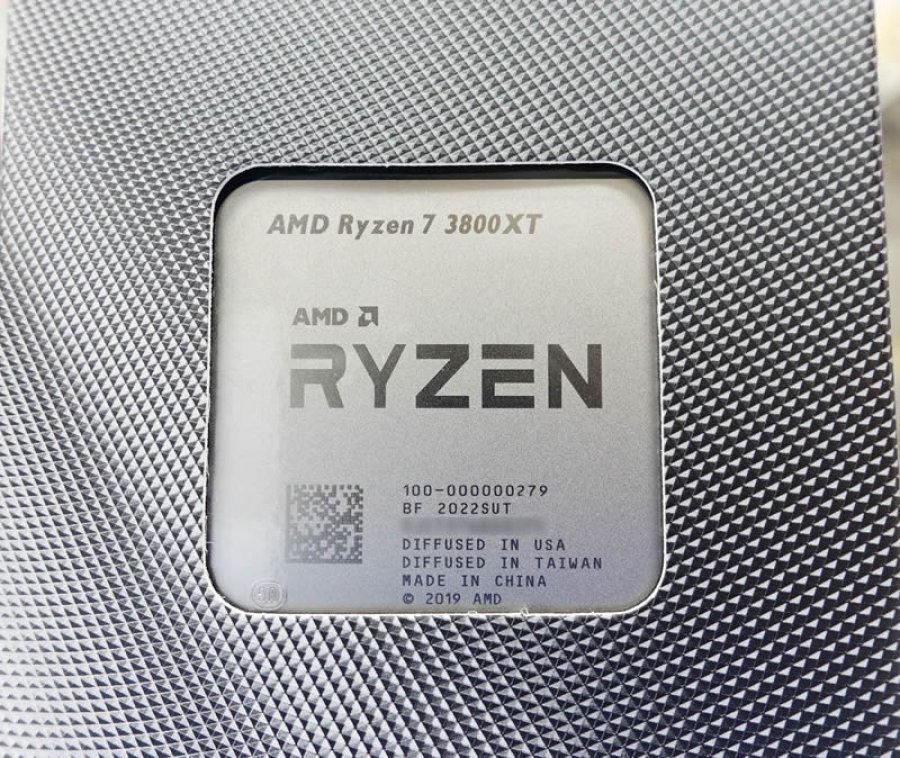 シングルスレッド強化、「Ryzen 9 3900XT」などAMD 第3世代Ryzen