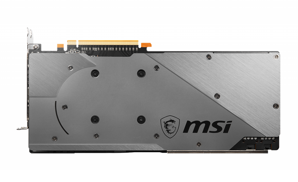 MSIからRadeon RX 5700 XT を搭載した「Radeon RX 5700 XT MSIからRadeon RX 5700 XT を搭載した「Radeon RX 5700 XT