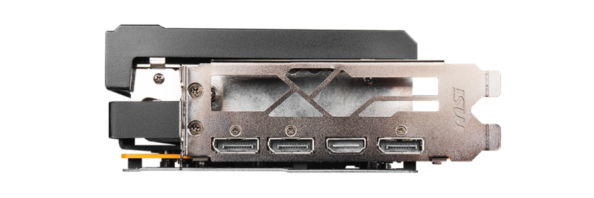 MSIからRadeon RX 5700 XT を搭載した「Radeon RX 5700 XT MSIからRadeon RX 5700 XT を搭載した「Radeon RX 5700 XT