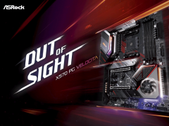 Ryzen 5000シリーズに最適、ASRockから多機能でも価格を抑えたX570搭載