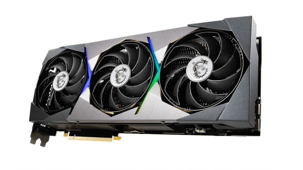 新型冷却ユニットTRI FROZR2S搭載、MSIからRTX3090搭載グラフィック 