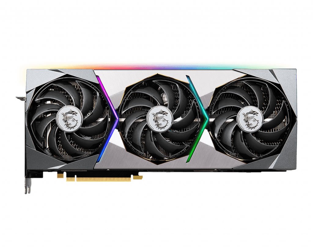 新型冷却ユニットTRI FROZR2S搭載、MSIからRTX3090搭載グラフィック 