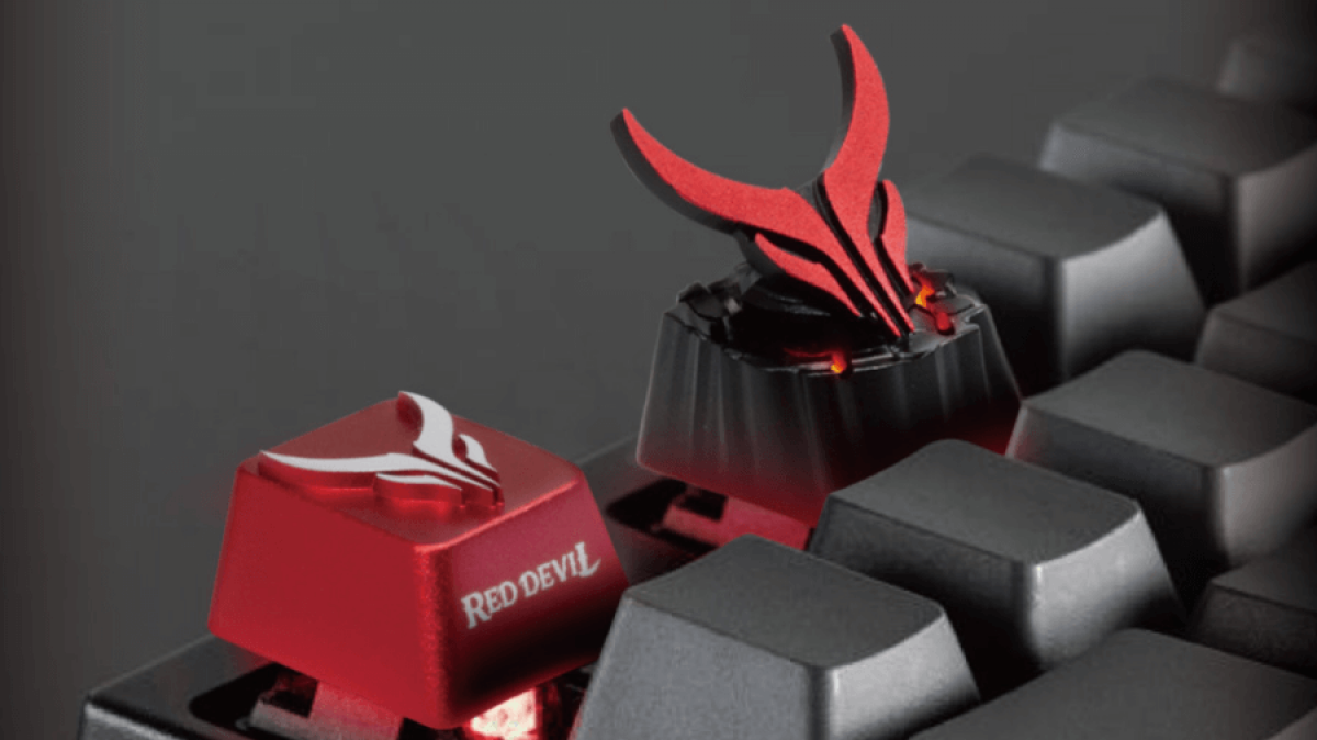 PowerColor、Red Devilシリーズの限定版 Radeon RX 6900 XT 搭載 PowerColor、Red Devilシリーズの限定版 Radeon RX 6900 XT 搭載