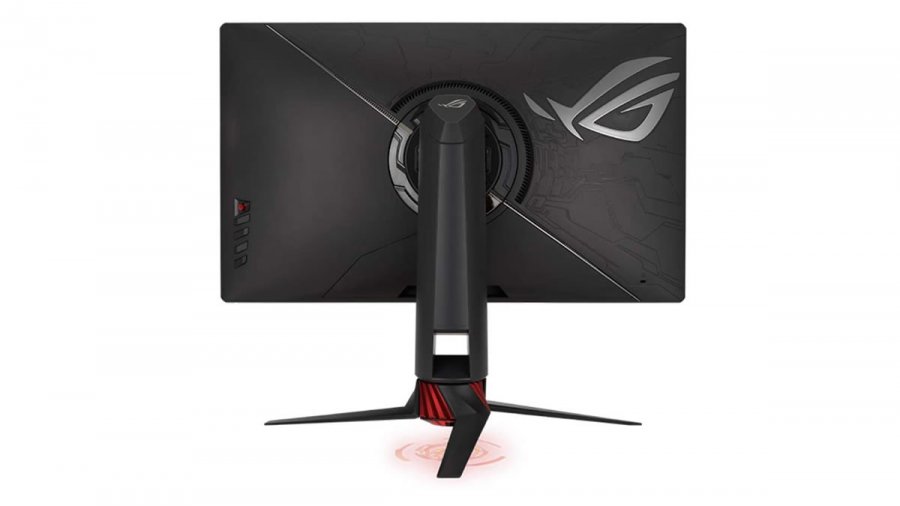 Dscテクノロジー搭載 144hz駆動27インチ4k Ipsゲーミング液晶モニター Rog Strix Xg27uq がasusから Ark Tech And Market News Vol