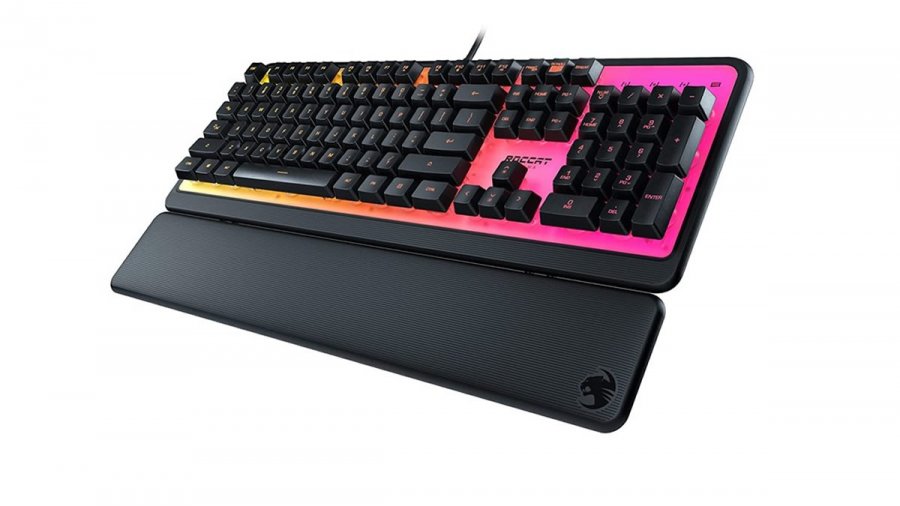 多面積発光 Roccatから静音メンブレンスイッチ採用の低価格ゲーミングキーボード Magma シリーズ Ark Tech And Market News Vol