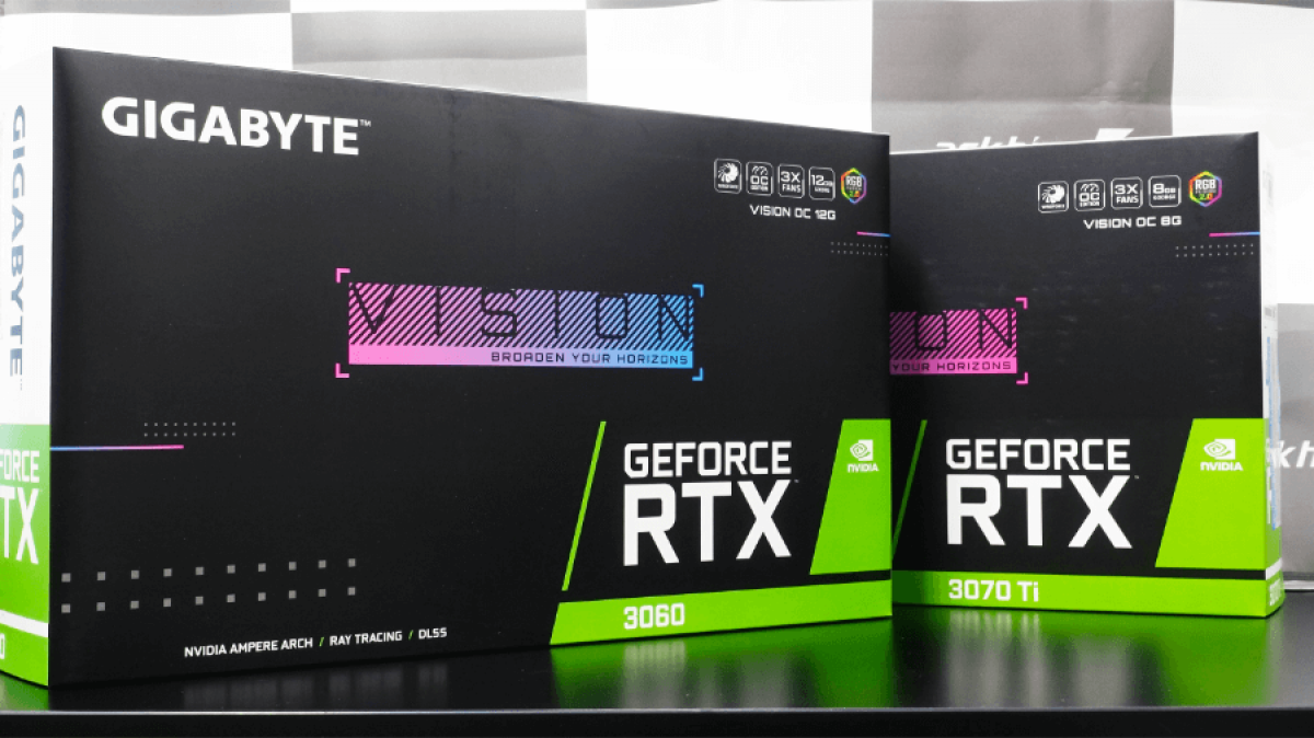 GIGABYTE RTX3070 8GB モンハンワイルズ推奨(NVIDIA GeForce VS GIGABYTE RTX3070 8GB モンハンワイルズ推奨(NVIDIA GeForce VS