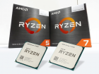 Zen 3ベースのSocket AM4 APU「AMD Ryzen 5000G シリーズ」2モデル販売開始