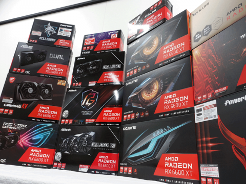 SAPPHIRE PULSE AMD Radeon RX 6600 XT GAMING OC 8GB GDDR6 Dual-X ...